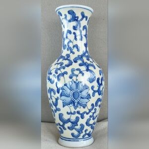 Porcelain Vase